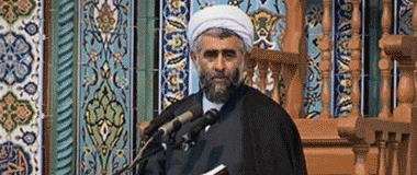 درس هایی از محضر مبارک حضرت بقیة الله